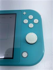 Nintendo Switch Lite Teal HDH-001 *READ DESCRIPTION*